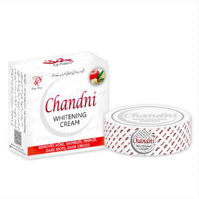 chandni-whitening-cream-20gm